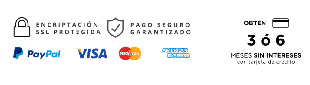 meses sin intereses