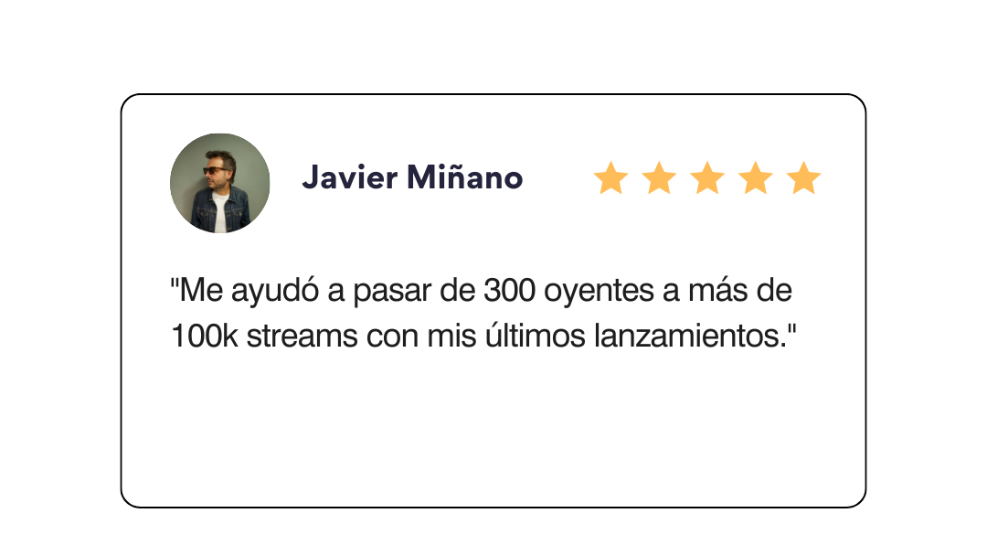 jm reseña